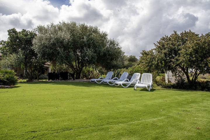Villa per 4 persone - 1
