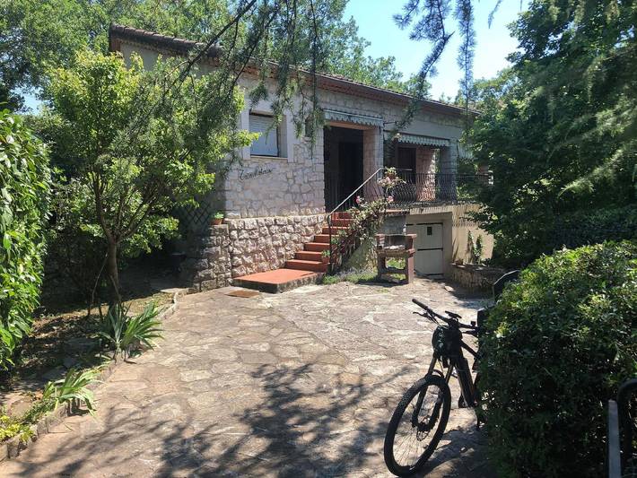 Location maison pour 2 personnes