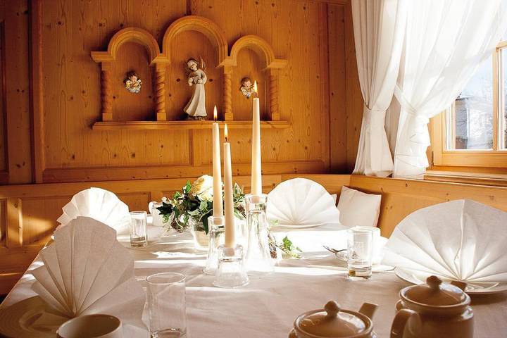 Ferienwohnung für 2 Personen, mit Garten in Österreich - 3