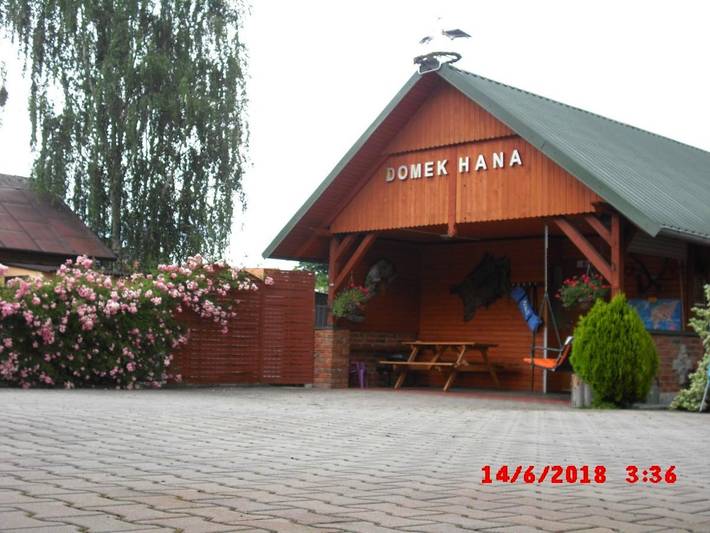 Ferienhaus für 7 Personen, mit Ausblick und Garten, mit Haustier in Niederschlesien - 2