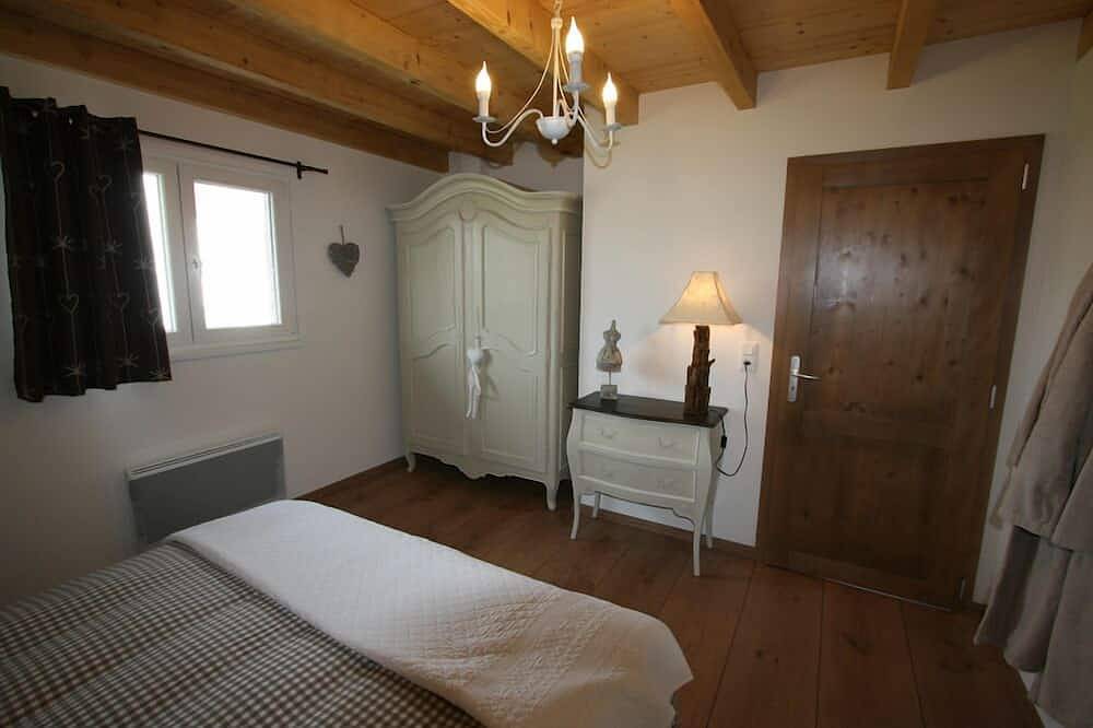 Les Authentics - L'Ecurie - Le Domaine d'Autrefois & Spa **** Duplex 6 Pers in Bolsenheim, Région de Sélestat-Erstein