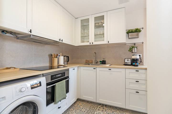 Apartamento entero, GuestReady - Terraza Maravillosa en Valencia in Valencia, Costa de Valencia