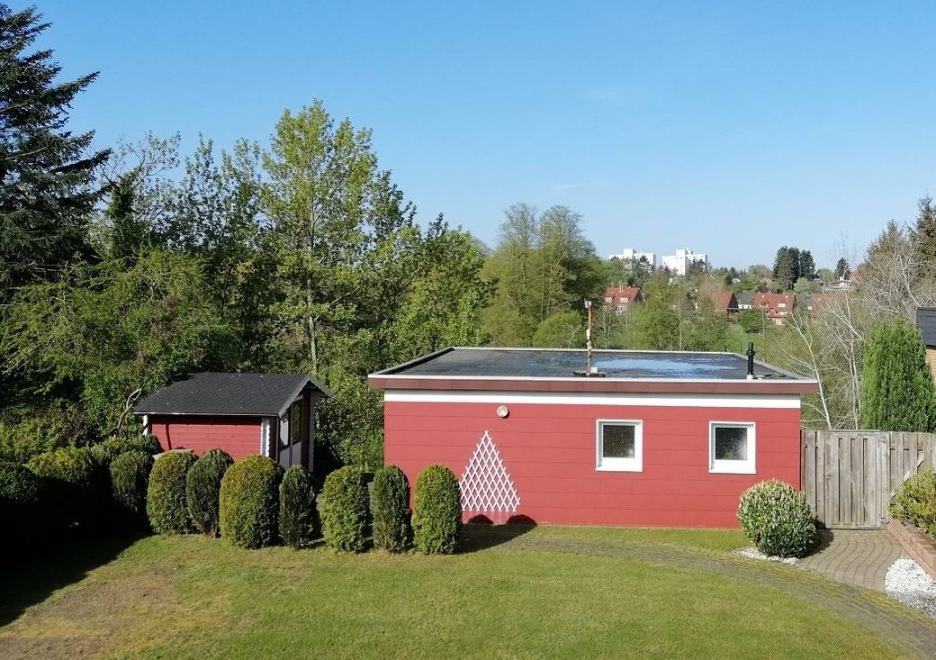 Ferienhaus Dittrich in Eckernförde, Rendsburg-Eckernförde