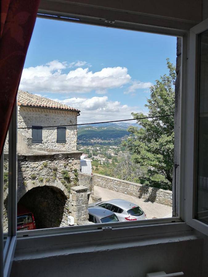 Location de vacances pour 3 personnes à Aubenas