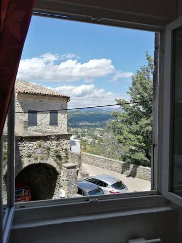 Gîte pour 3 personnes à Aubenas
