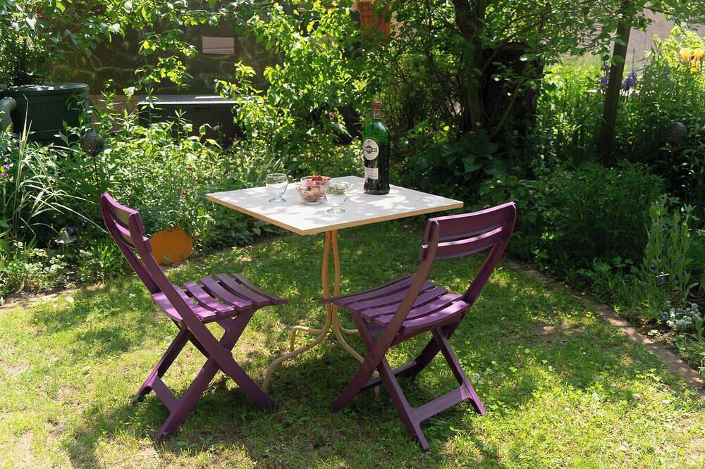 Ganze Wohnung, Gite Chez Dimanche, (gite de France 3 épis). in Essert, Territoire-de-Belfort