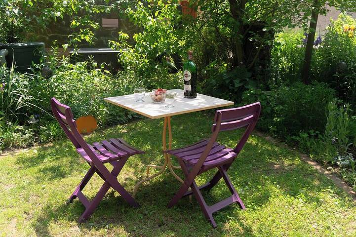 Ganze Wohnung, Gite Chez Dimanche,  (gite de France 3 épis). in Essert, Territoire-de-Belfort