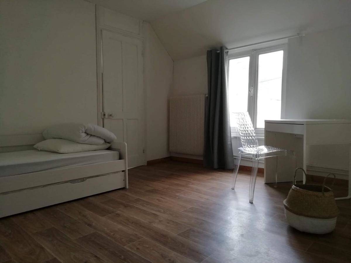 Two-Bedroom House in Wimereux, Boulogne-sur-Mer und Umgebung