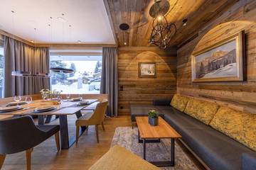 Chalet voor 10 Personen in Hochkrimml, Krimml, Afbeelding 3