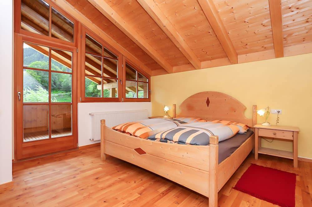 Geheel appartement, Modern wonen midden in de natuurbergen + internet in Deutschnofen, Dolomiti Superski