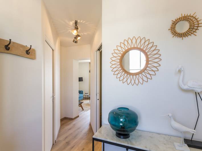 Gîte pour 2 personnes dans Cotentin - 3