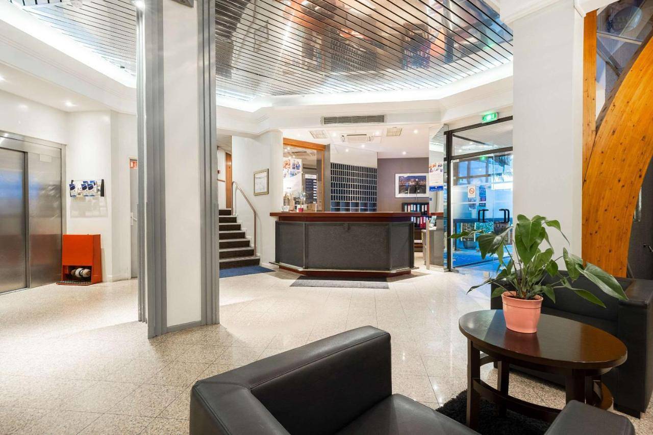 Comfort Hotel Toulouse Sud in Ramonville-Saint-Agne, Canal du Midi