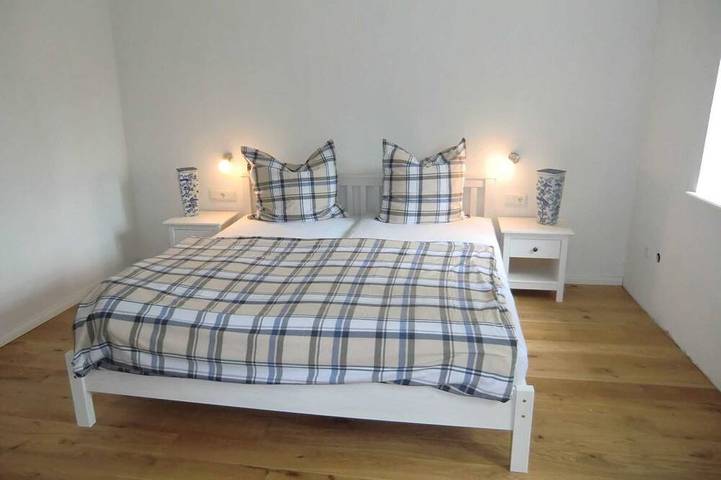 Cottage für 6 Personen, mit Garten und Terrasse in Dollerup - 3