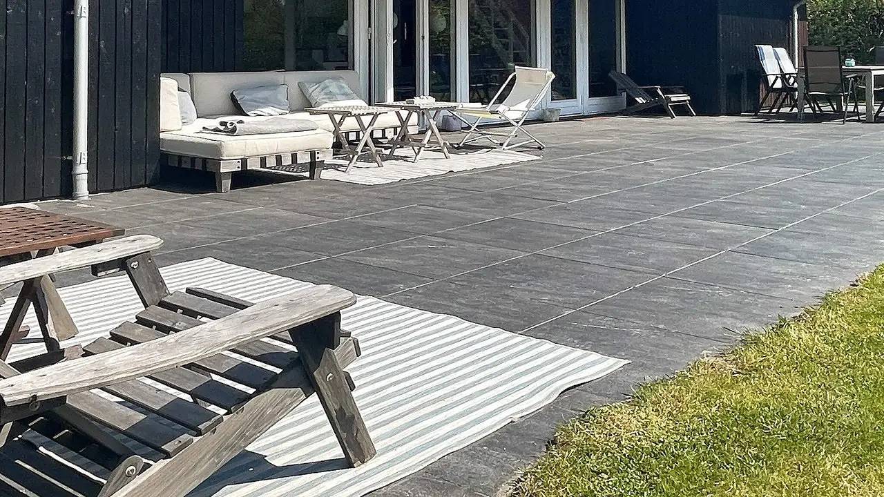 Ferienhaus für 8 Personen (116 m²) in Dannemare in Hummingen, Dannemare
