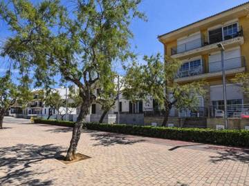 Apartment in Can Picafort, Santa Margalida für 5 