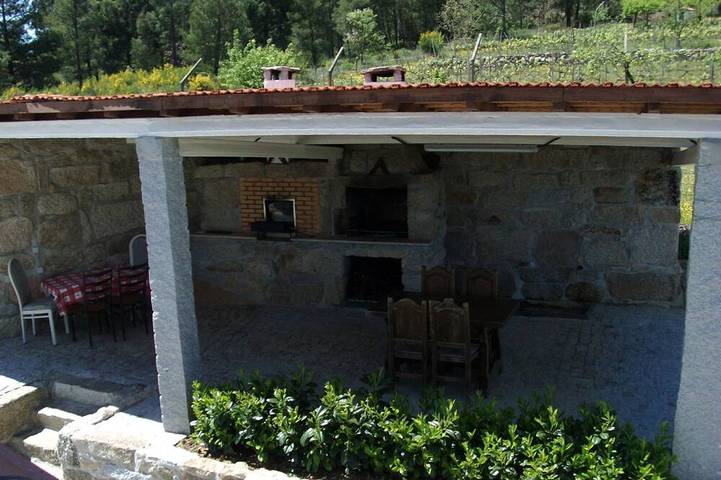 Gîte pour 2 personnes, avec jardin dans Matança - 3