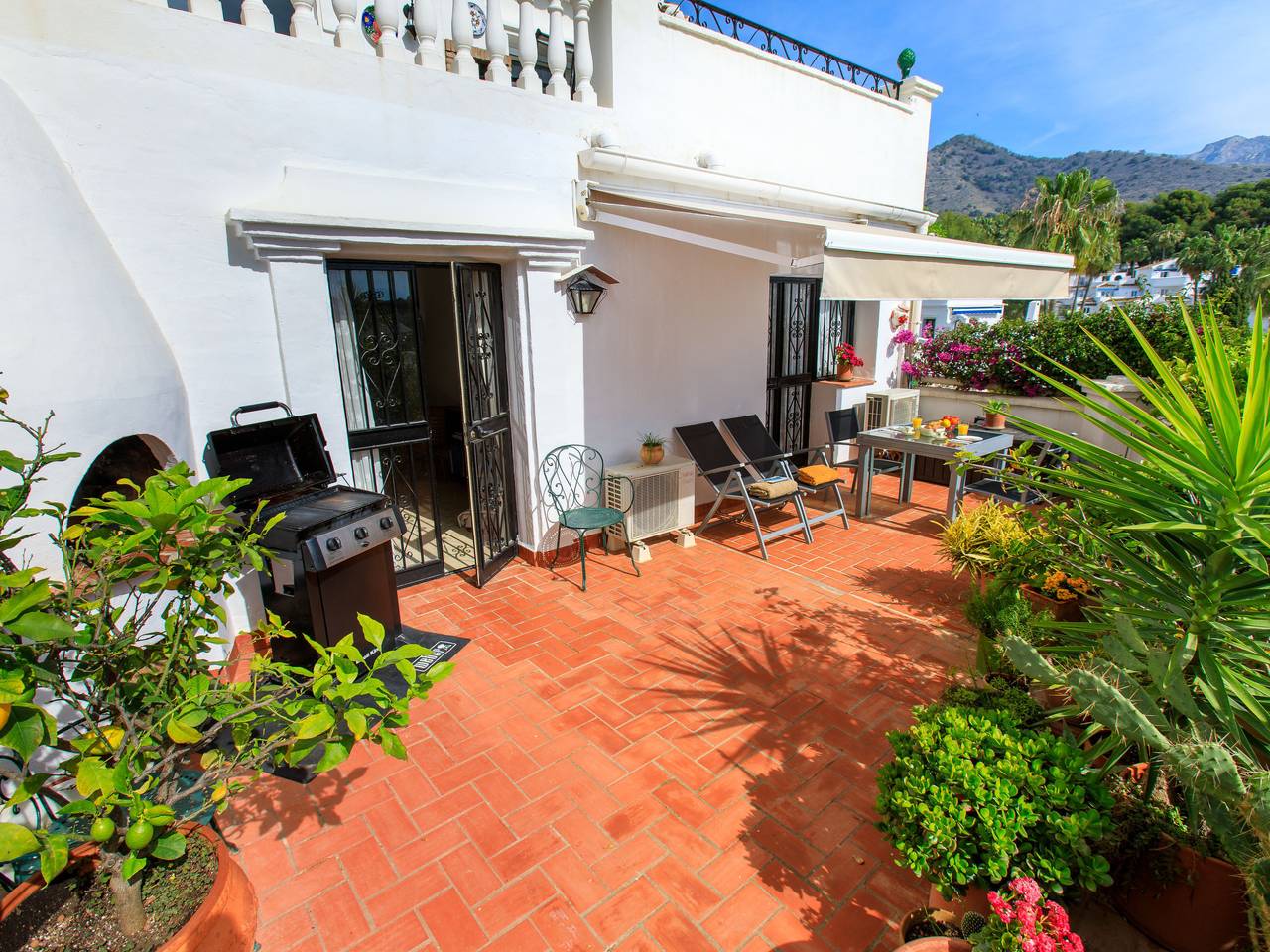 Ganze Wohnung,  Tanger in El Capistrano, Costa del Sol