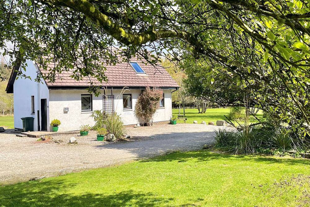 Casa vacanza a Argyll a partire da 149€ a notte