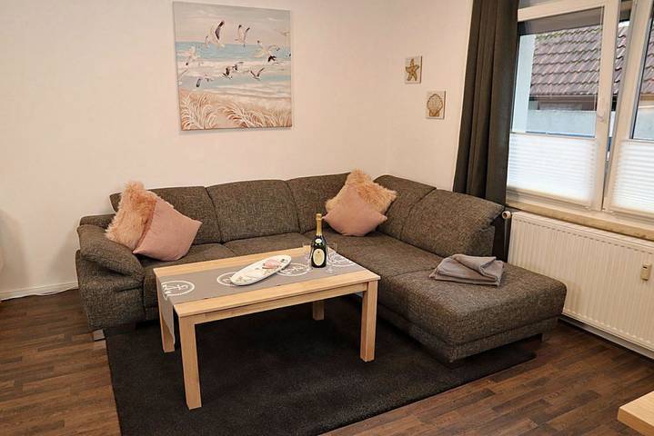 Ferienwohnung für 3 Personen in Duhnen - 3