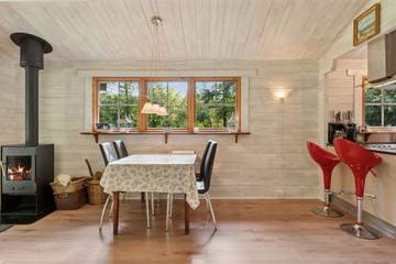 Feriehus til 4 Personer i Kølkær, Herning, Bilde 3