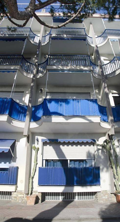 Residence Costa Templada in Ventimiglia (Ville), Région de Vintimille