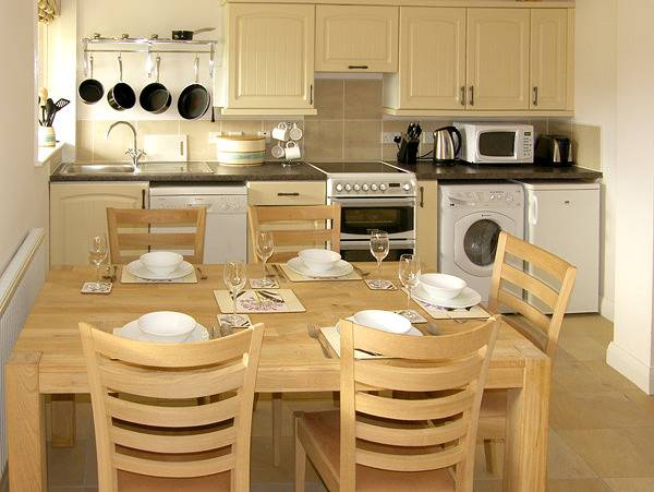 Entire apartment, Dairy Apartment 2 in Cheshire East