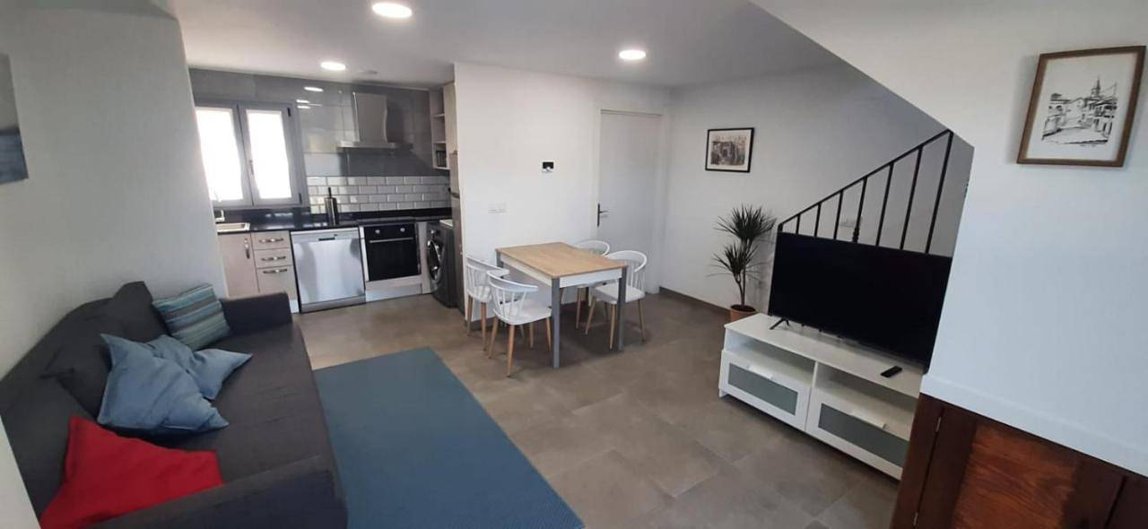 Apartamento entero, El Molino 2 in Muros de Nalón, Costa Verde