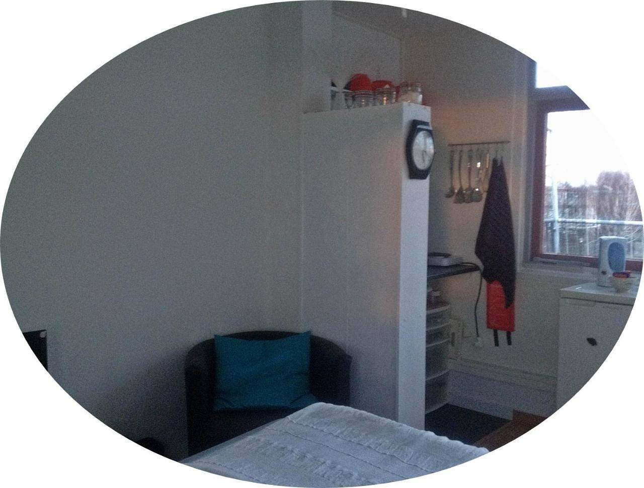 B&B 2 Hoog Lelystad in Lelystad, Markermeer