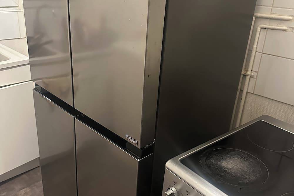 Apartamento entero, Chambre chez habitat in Saint-Cyr-l'École, Yvelines