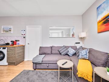 Holiday Rental for 4 People in Portrush, County Antrim, Photo 2