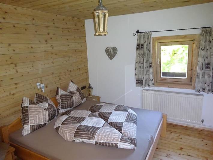 Vakantiehuis, douche, Wc, 2 slaapkamers in Ellmau, Kaisergebirge