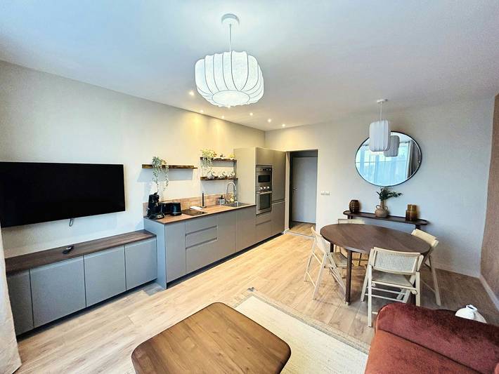 Appartement de vacances pour 6 personnes dans Marne - 2