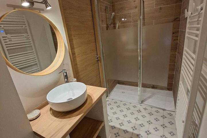 Gîte pour 4 personnes à Apremont (Savoie) - 4