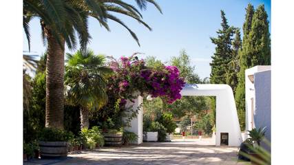 Villa in Sant Antoni de Portmany, Ibiza Westen für 11 