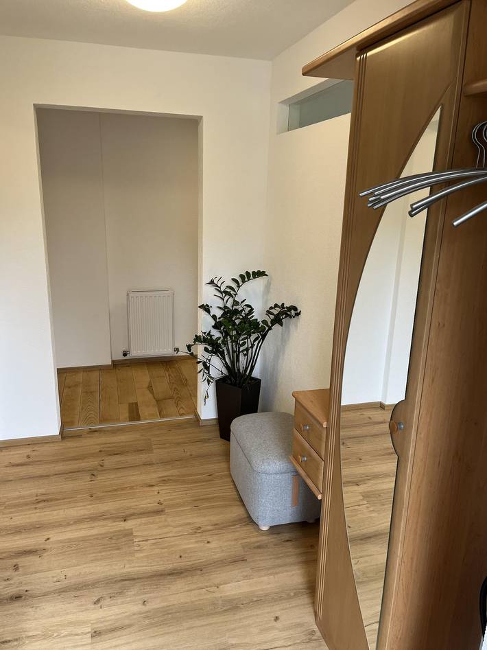 Ganze Ferienwohnung, Apartment Bergblick in Kramsach, Kaisergebirge