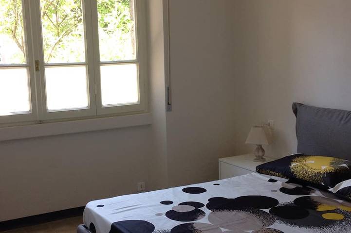 Gîte pour 4 personnes, avec jardin et terrasse dans Iseo - 3