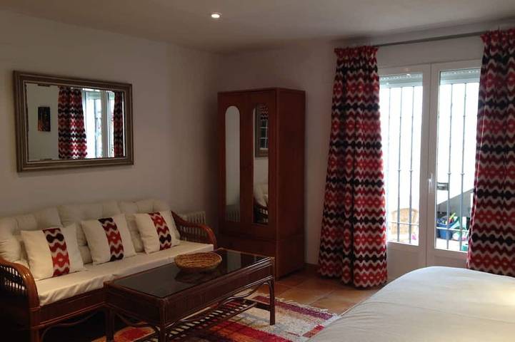 Villa für 10 Personen, mit Balkon und Whirlpool an der Costa Tropical - 3