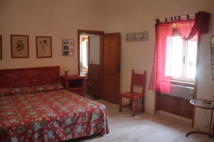 Ferienhaus für 7 Personen, mit Garten, mit Haustier auf Isola del Giglio - 3