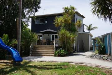 Holiday Home for 10 People in Northland, Photo 2