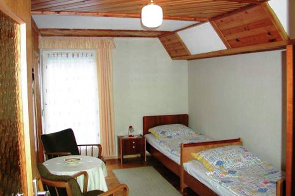 Ferienhaus in Tännesberg für 4 Personen in Tännesberg, Naturpark Nördlicher Oberpfälzer Wald