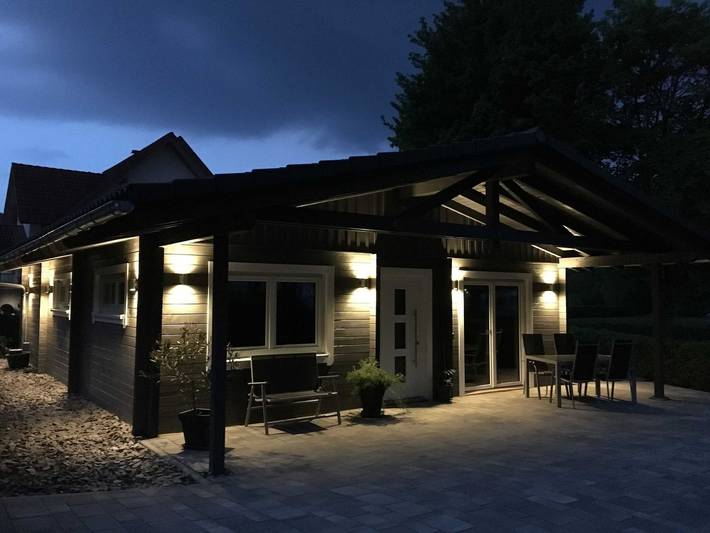 Ferienhaus Hankel in Hemfurth-Edersee, Edertal