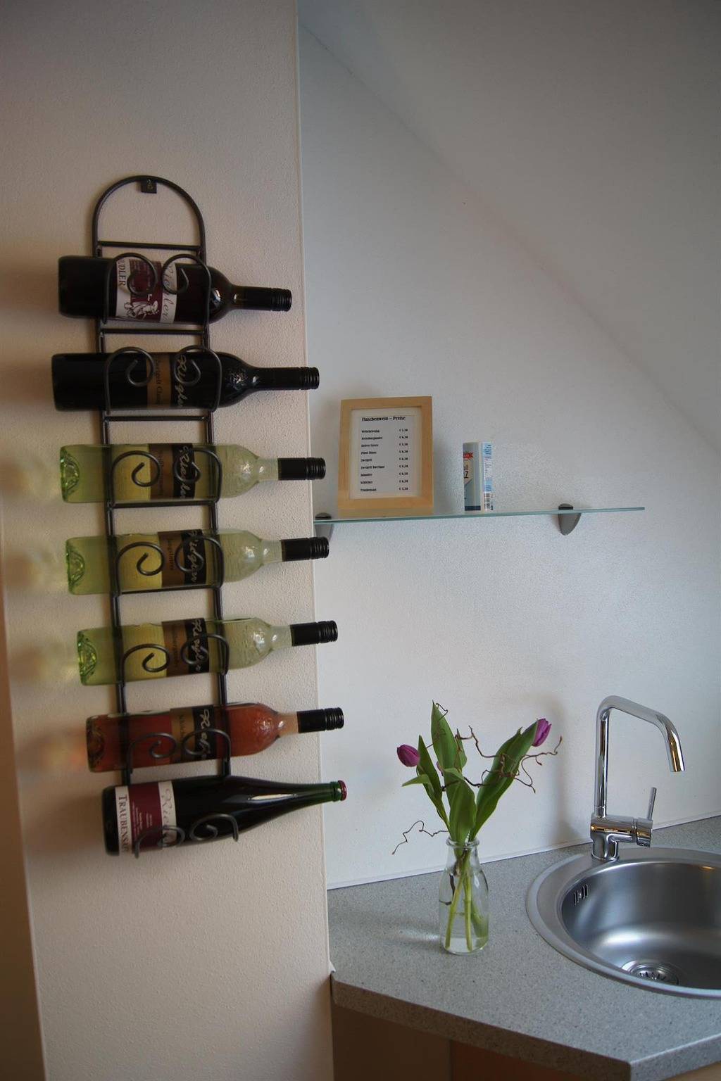 Ganze Ferienwohnung, Appartement in Bad Loipersdorf, Steirerland