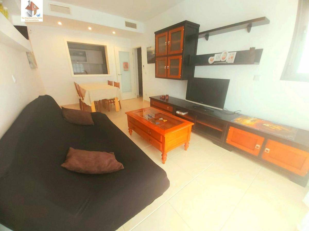 Apartamento entero, Pinar de Garrucha - Alojamiento con piscina in Garrucha, Costa de Almería