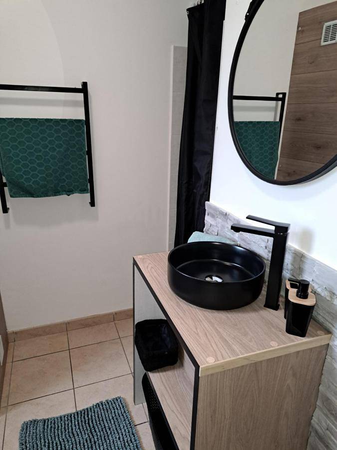 Location de vacances pour 6 personnes, avec terrasse à Huisnes-sur-Mer - 3