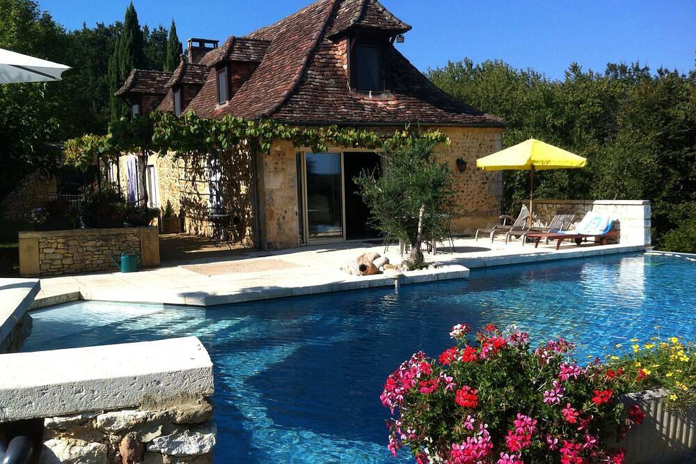 Photo : Maison de vacances