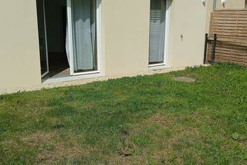 Location de vacances pour 7 personnes, avec jardin à Chartres