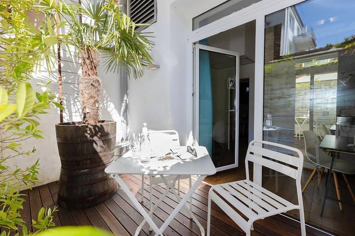 Appartamento vacanze per 2 persone - 1