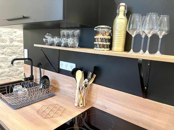 Gîte pour 2 personnes à Chalon-sur-Saône - 3