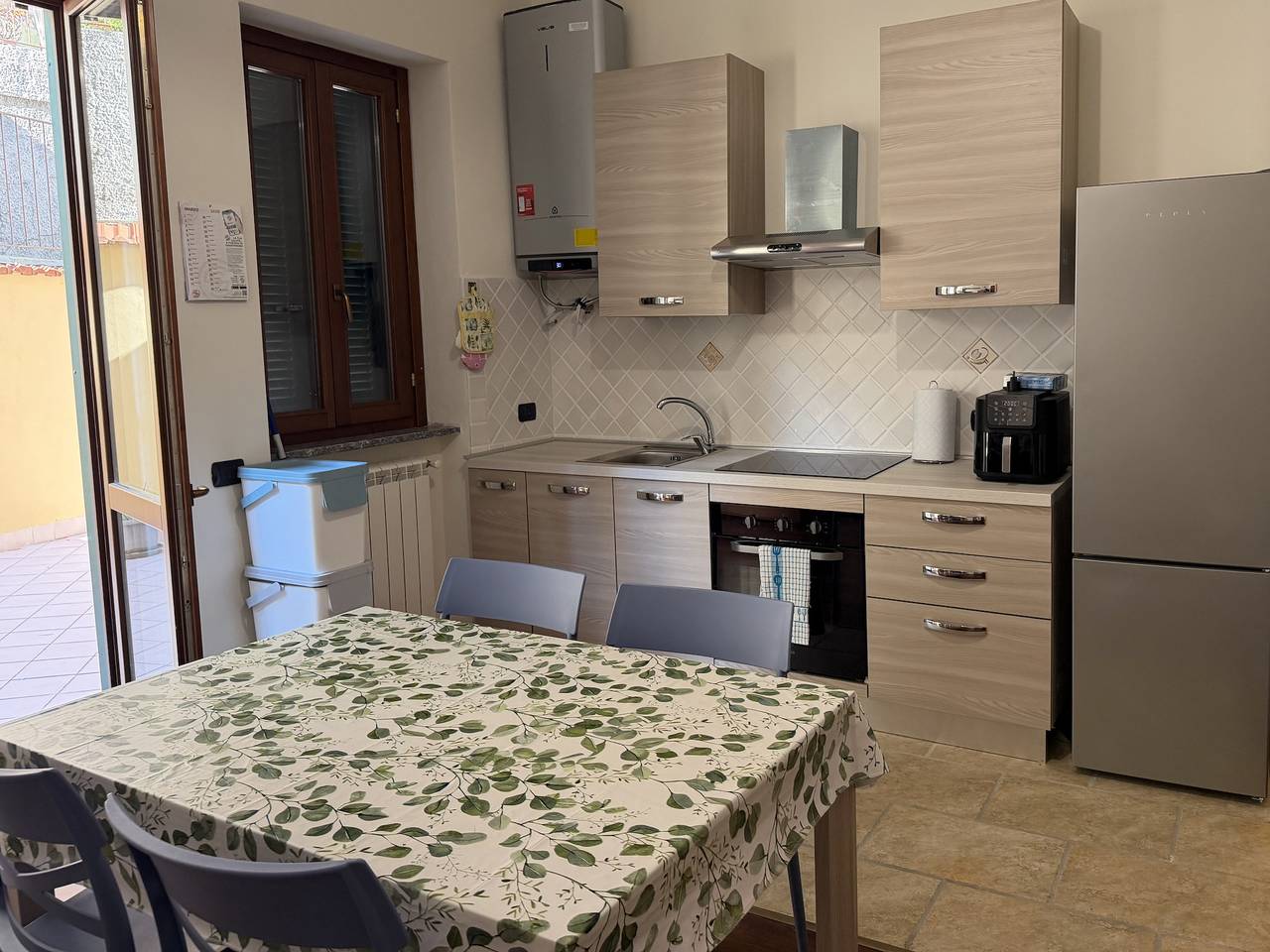 Appartamento intero, 1009Im - Melinda's Beach House in Oneglia, Imperia