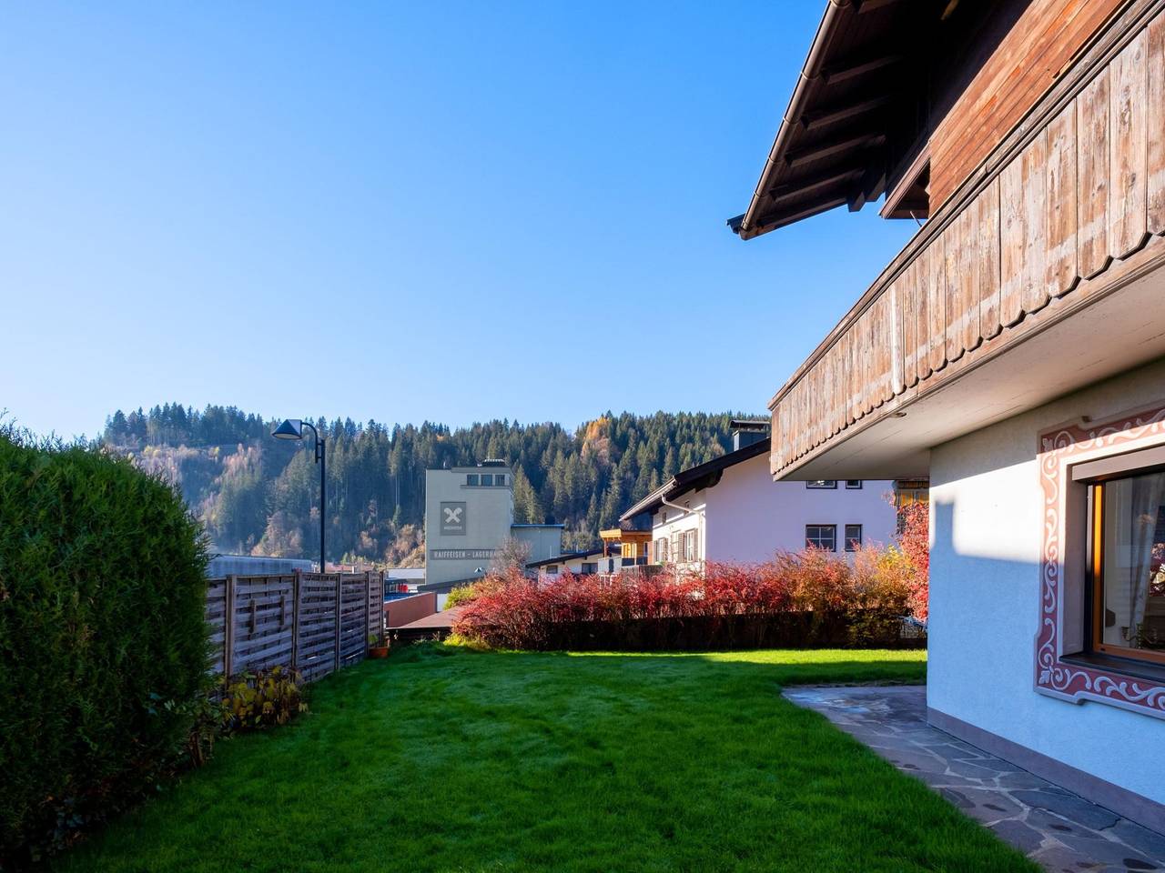 Hütte für 3 Personen in Hopfgarten im Brixental, Hohe Salve